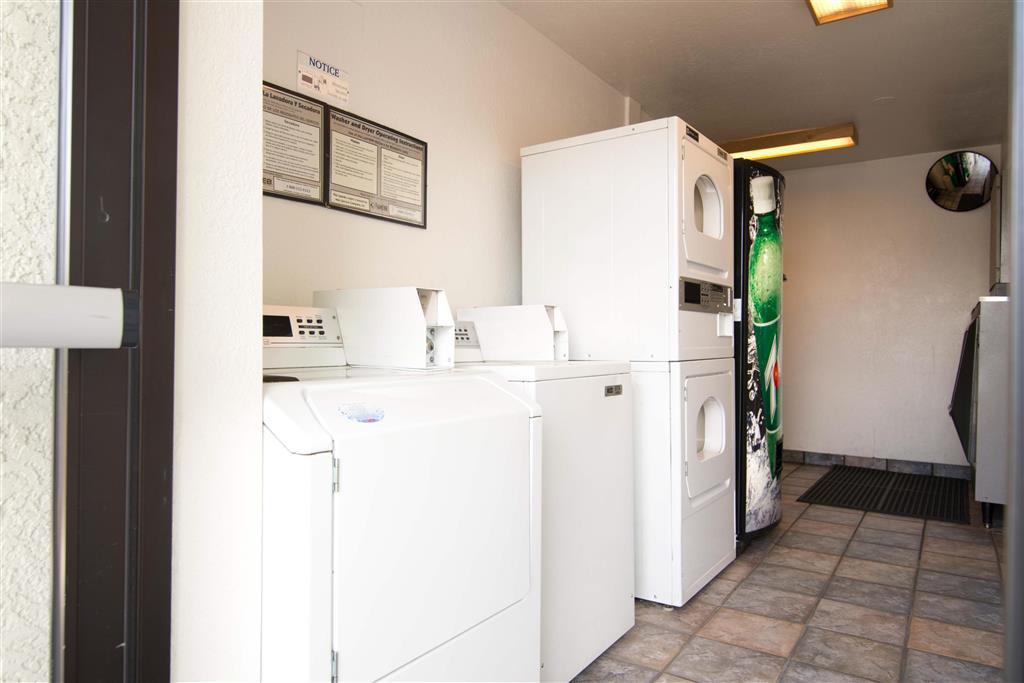 Motel 6-Reno, Nv - Virginia Plumb Facilities photo